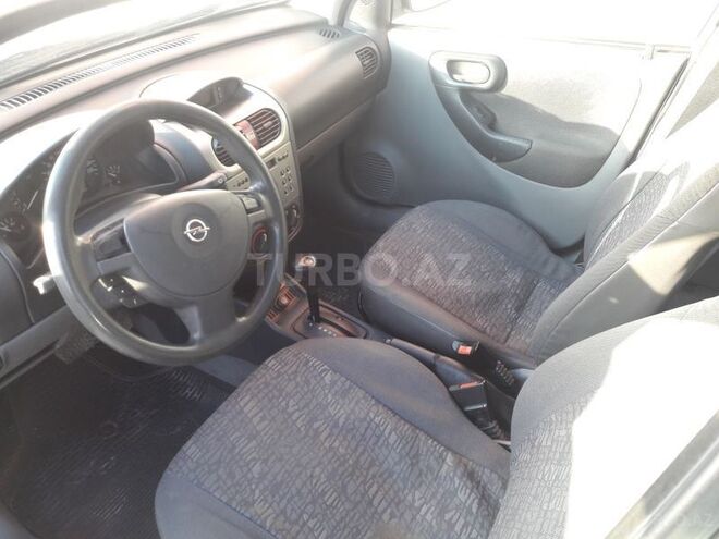 Opel Corsa 2002, 247,000 km - 1.4 l - Sumqayıt