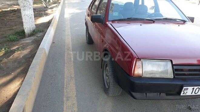 LADA (VAZ) 21099 1994, 350,000 km - 1.5 l - Sumqayıt