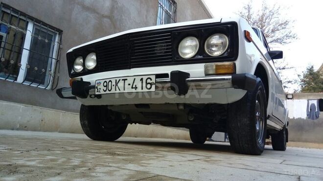 LADA (VAZ) 2106 2001, 127,555 km - 0.2 л - Bakı