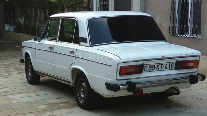 LADA (VAZ) 2106 2001, 127,555 km - 0.2 л - Bakı