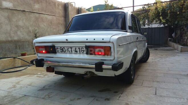 LADA (VAZ) 2106 2001, 127,555 km - 0.2 л - Bakı