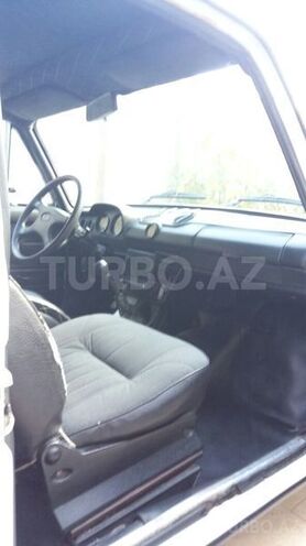 LADA (VAZ) 2106 2001, 127,555 km - 0.2 л - Bakı