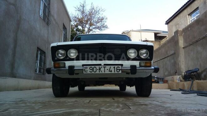 LADA (VAZ) 2106 2001, 127,555 km - 0.2 л - Bakı
