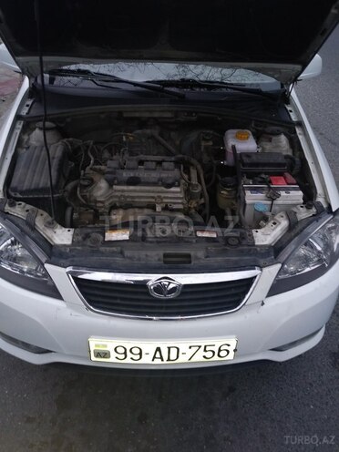 Daewoo Gentra 2014, 198,000 km - 1.5 л - Bakı
