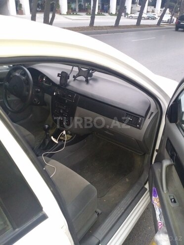 Daewoo Gentra 2014, 198,000 km - 1.5 л - Bakı