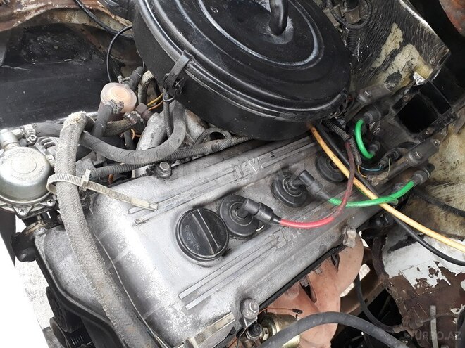GAZ 330202-740 2003, 219,000 km - 2.4 l - Bərdə