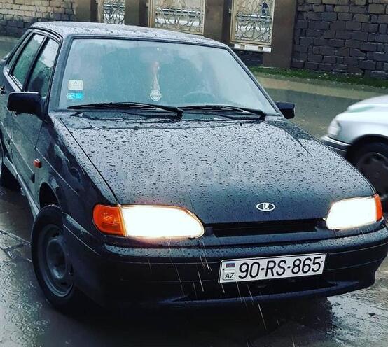 LADA (VAZ) 2115 2012, 87,000 km - 0.2 l - Gəncə