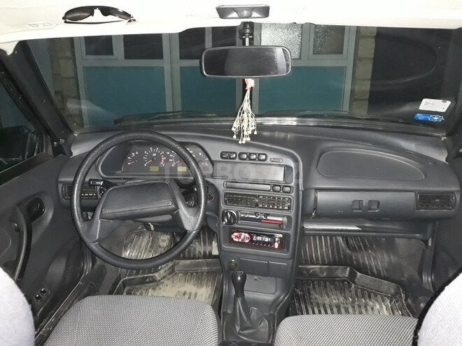 LADA (VAZ) 2115 2012, 87,000 km - 0.2 l - Gəncə