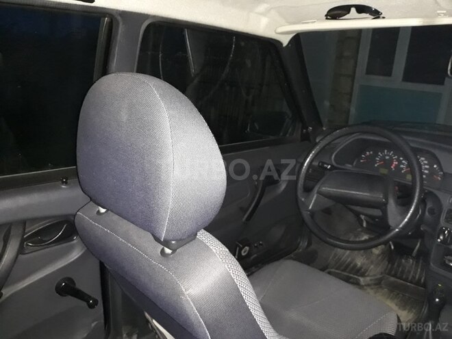 LADA (VAZ) 2115 2012, 87,000 km - 0.2 l - Gəncə