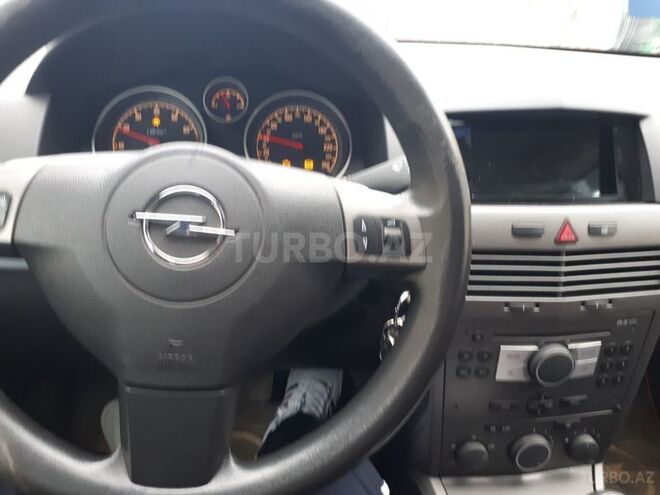 Opel Astra 2005, 218,740 km - 1.6 l - Gəncə