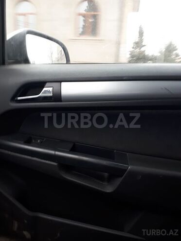 Opel Astra 2005, 218,740 km - 1.6 l - Gəncə