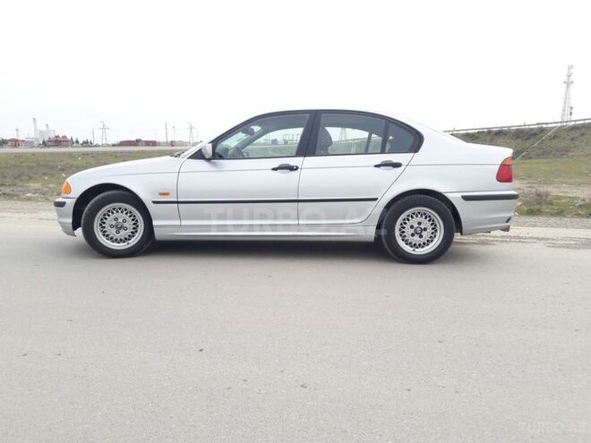 BMW 320 1998, 239,340 km - 1.9 л - Sumqayıt