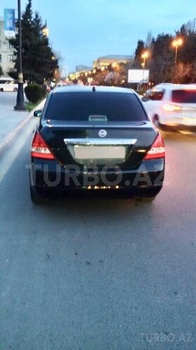 Nissan Tiida 2008, 159,000 km - 1.6 л - Bakı