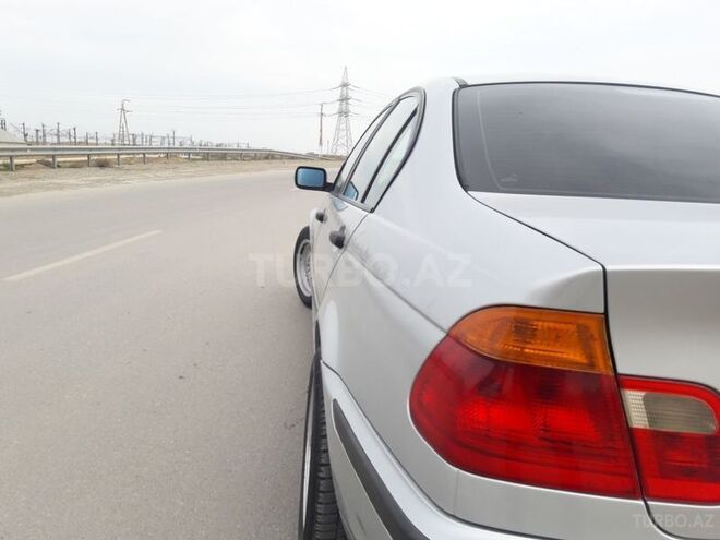 BMW 320 1998, 239,340 km - 1.9 л - Sumqayıt