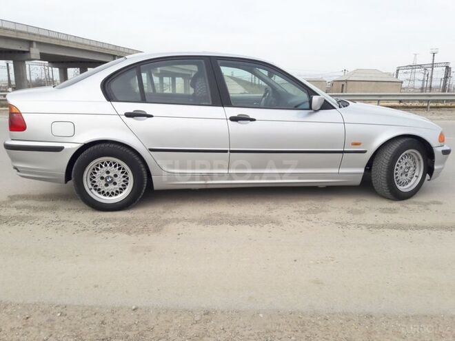 BMW 320 1998, 239,340 km - 1.9 л - Sumqayıt