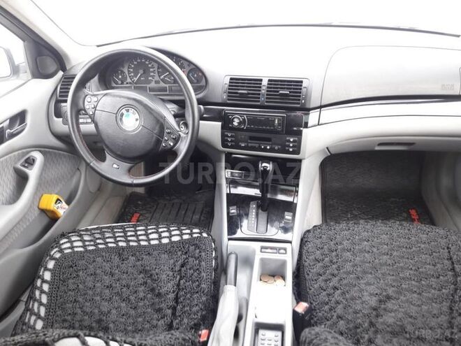 BMW 320 1998, 239,340 km - 1.9 л - Sumqayıt