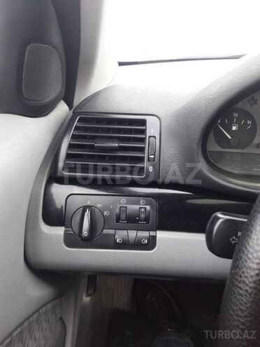BMW 320 1998, 239,340 km - 1.9 л - Sumqayıt