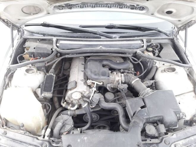 BMW 320 1998, 239,340 km - 1.9 л - Sumqayıt