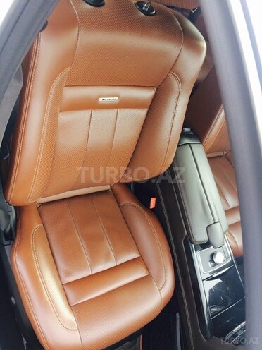 Mercedes E 350 2009, 118,000 km - 3.5 l - Bakı