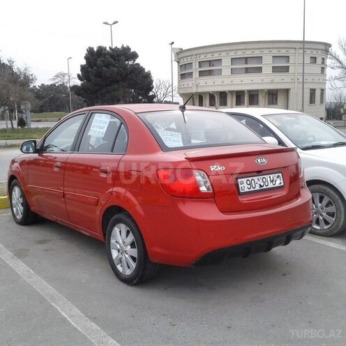 Kia Rio 2010, 102,000 km - 1.4 l - Xırdalan