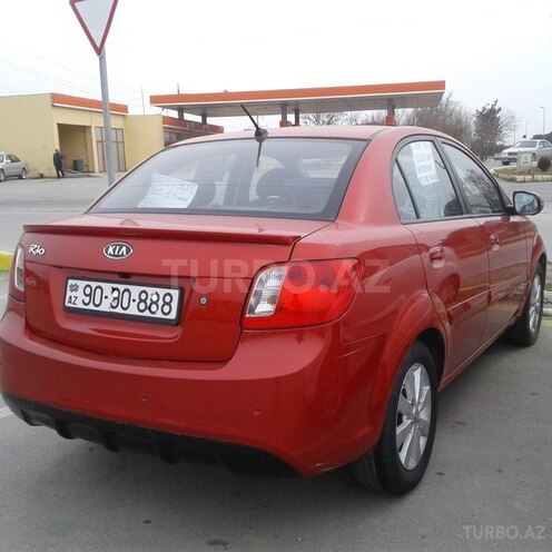 Kia Rio 2010, 102,000 km - 1.4 l - Xırdalan