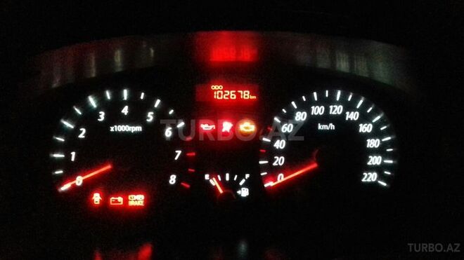 Kia Rio 2010, 102,000 km - 1.4 l - Xırdalan