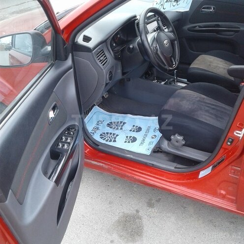Kia Rio 2010, 102,000 km - 1.4 l - Xırdalan