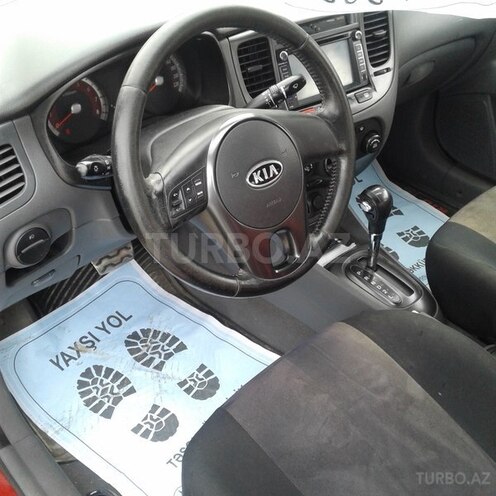 Kia Rio 2010, 102,000 km - 1.4 l - Xırdalan