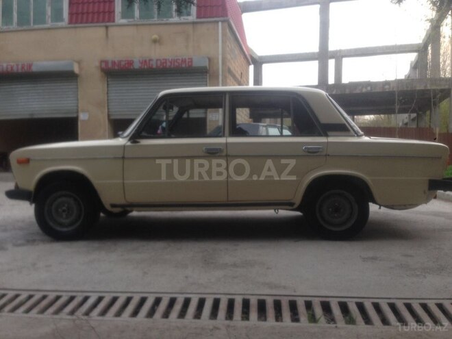 LADA (VAZ) 2106 1990, 196,892 km - 1.5 l - Mingəçevir