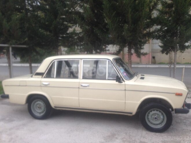LADA (VAZ) 2106 1990, 196,892 km - 1.5 l - Mingəçevir