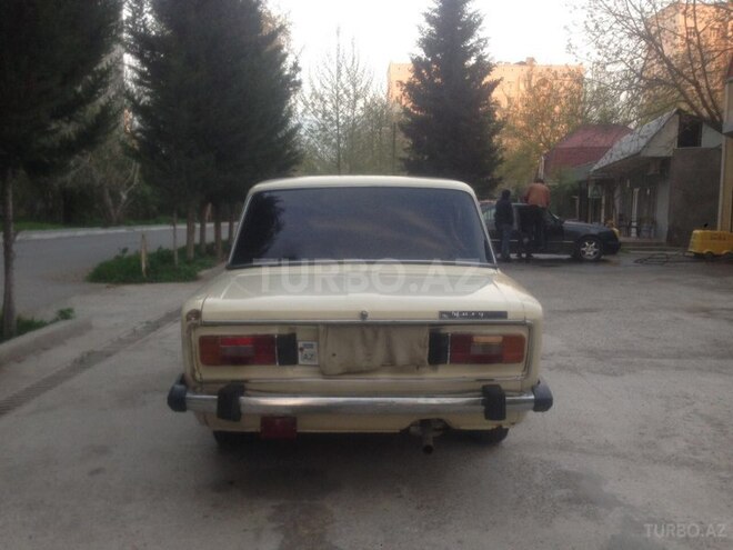 LADA (VAZ) 2106 1990, 196,892 km - 1.5 l - Mingəçevir