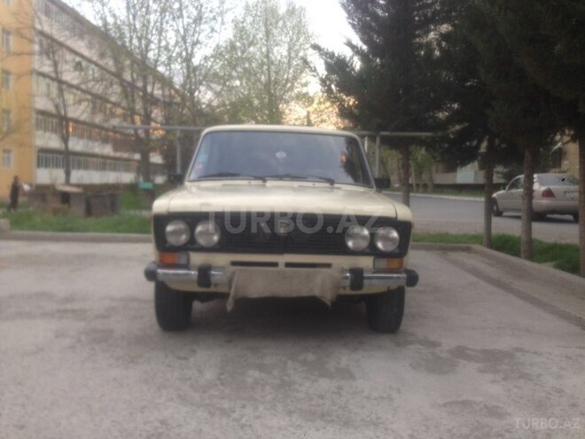 LADA (VAZ) 2106 1990, 196,892 km - 1.5 l - Mingəçevir