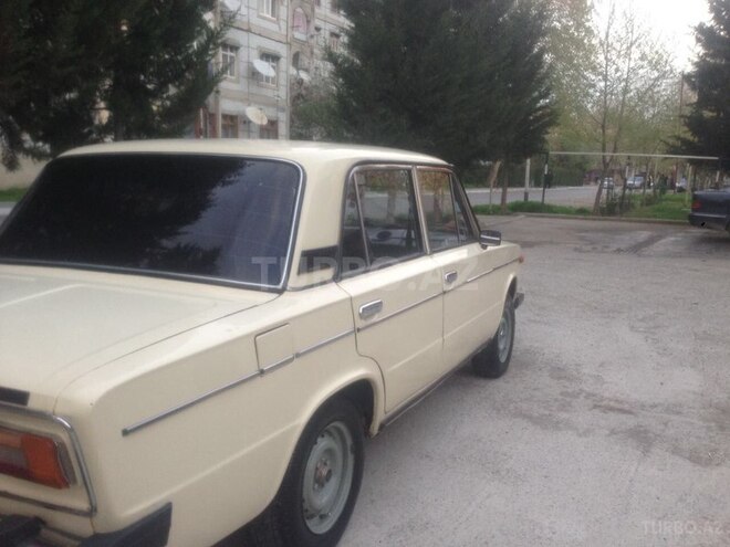LADA (VAZ) 2106 1990, 196,892 km - 1.5 l - Mingəçevir