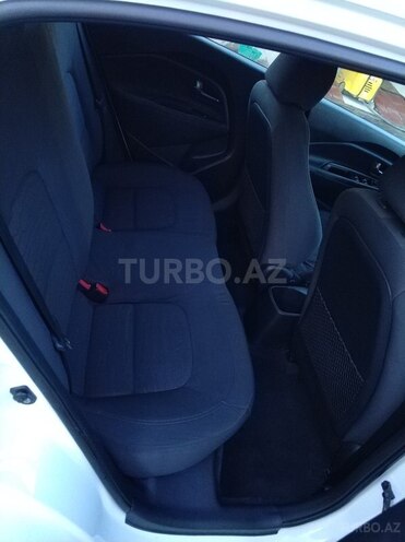 Kia Rio 2013, 91,300 km - 1.4 l - Bakı