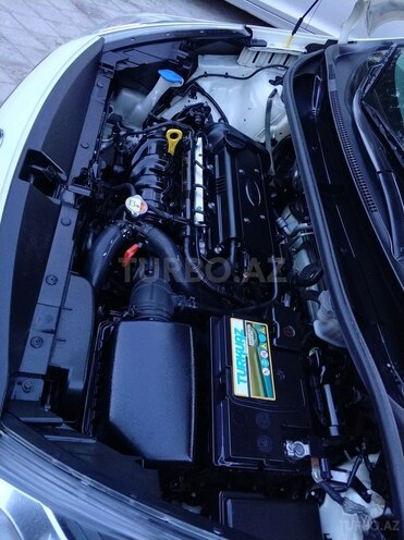 Kia Rio 2013, 91,300 km - 1.4 l - Bakı