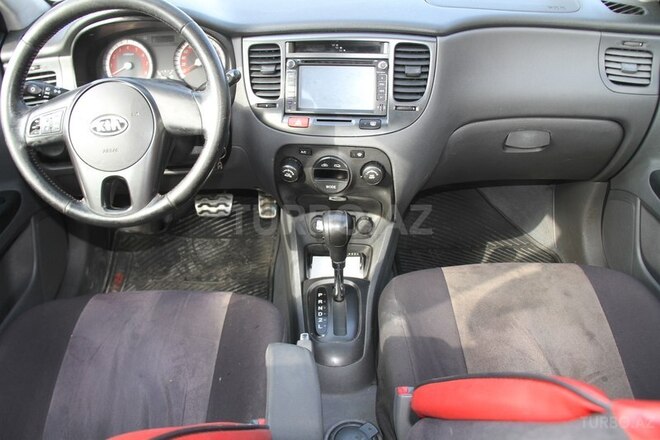 Kia Rio 2010, 102,000 km - 1.4 l - Xırdalan