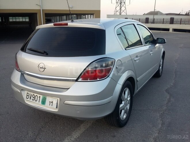 Opel Astra 2005, 195,000 km - 1.8 l - Xırdalan