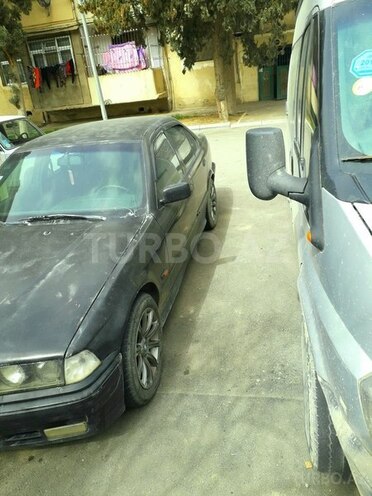 BMW 320 1993, 231,523 km - 2.0 l - Bakı