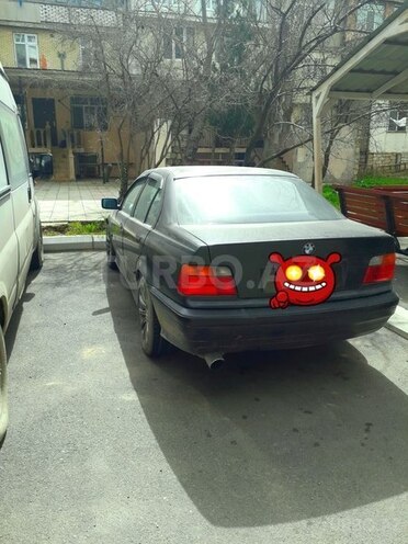 BMW 320 1993, 231,523 km - 2.0 l - Bakı