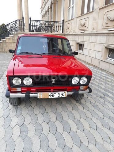 LADA (VAZ) 2106 1985, 15,733 km - 1.6 l - Bakı