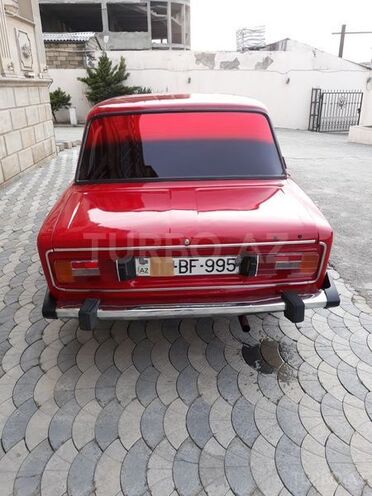 LADA (VAZ) 2106 1985, 15,733 km - 1.6 l - Bakı