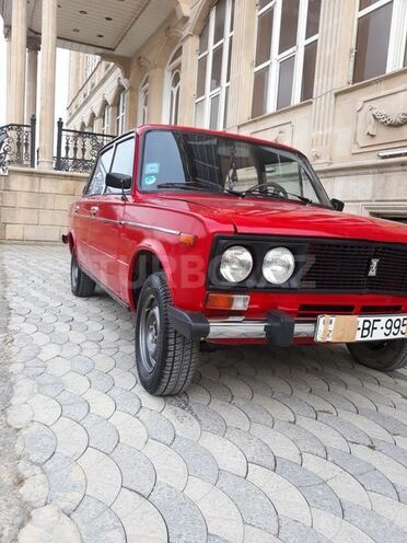 LADA (VAZ) 2106 1985, 15,733 km - 1.6 l - Bakı