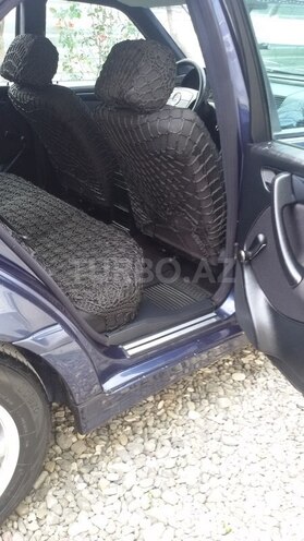 Mercedes C 180 1999, 281,400 km - 1.8 l - Ağcabədi