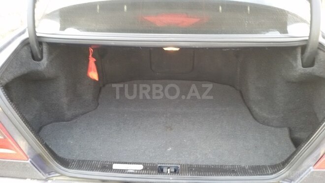 Mercedes C 180 1999, 281,400 km - 1.8 l - Ağcabədi