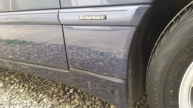 Mercedes C 180 1999, 281,400 km - 1.8 l - Ağcabədi