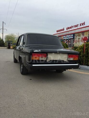 LADA (VAZ) 2107 2010, 444 km - 1.7 л - Bərdə