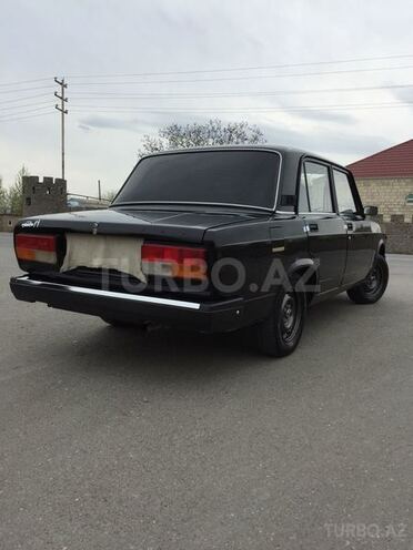LADA (VAZ) 2107 2010, 444 km - 1.7 л - Bərdə