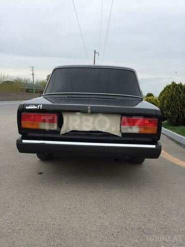 LADA (VAZ) 2107 2010, 444 km - 1.7 л - Bərdə