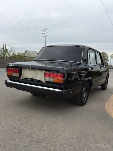 LADA (VAZ) 2107 2010, 444 km - 1.7 л - Bərdə