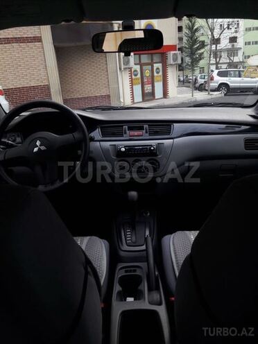 Mitsubishi Lancer 2008, 66,000 km - 1.3 l - Bakı